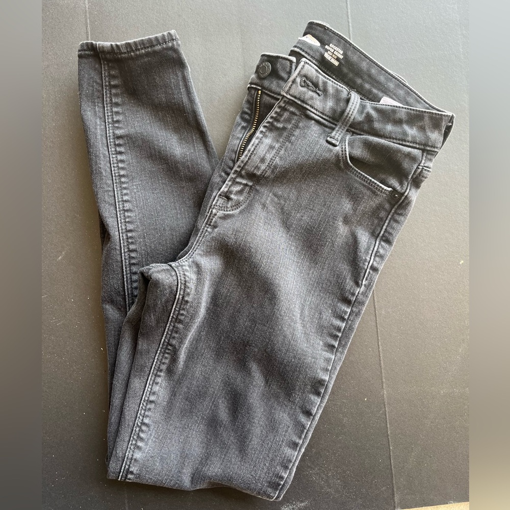 Black Jeans